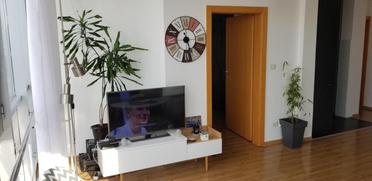 Apartman Lori M Kraljevo Extérieur photo