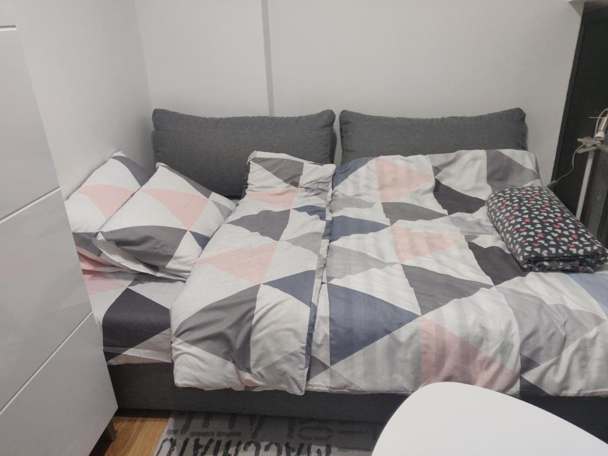 Apartman Lori M Kraljevo Extérieur photo