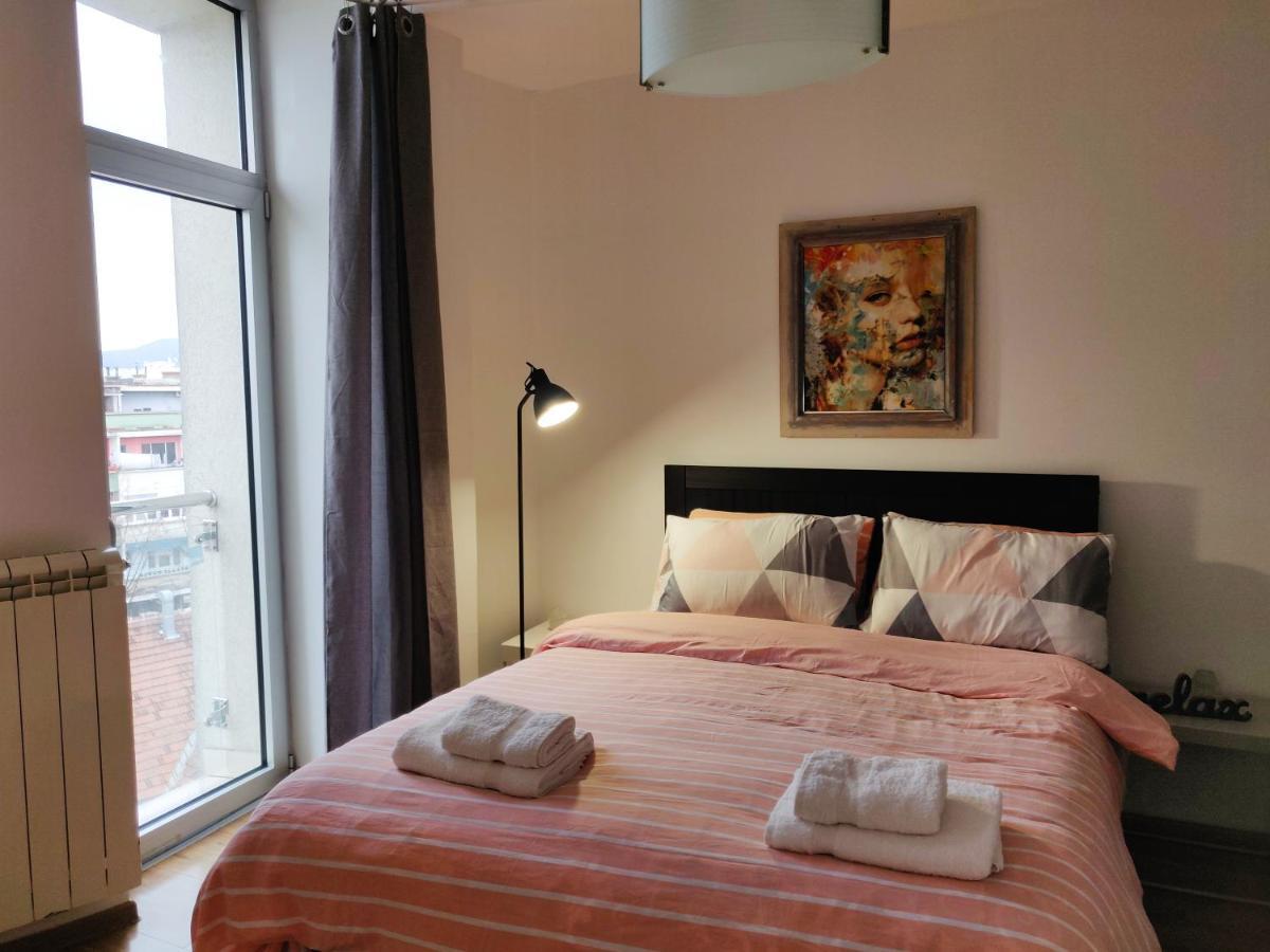 Apartman Lori M Kraljevo Extérieur photo